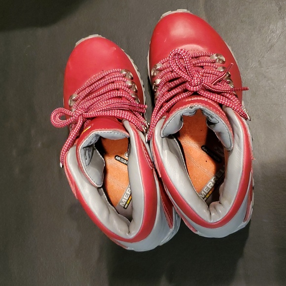 Merrell Continuum Boots - Picture 10 of 12